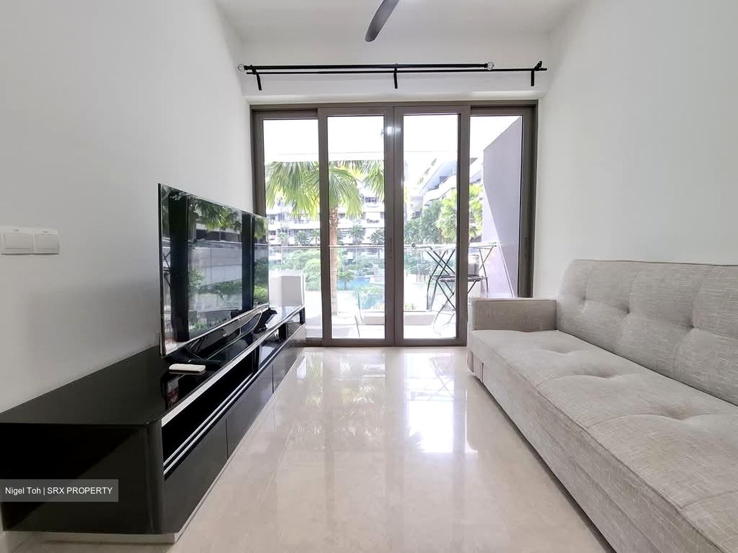 The Tre Ver (D13), Condominium #581978181
